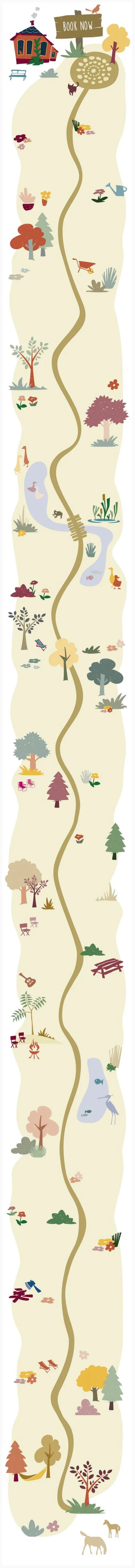De Helleborus Map